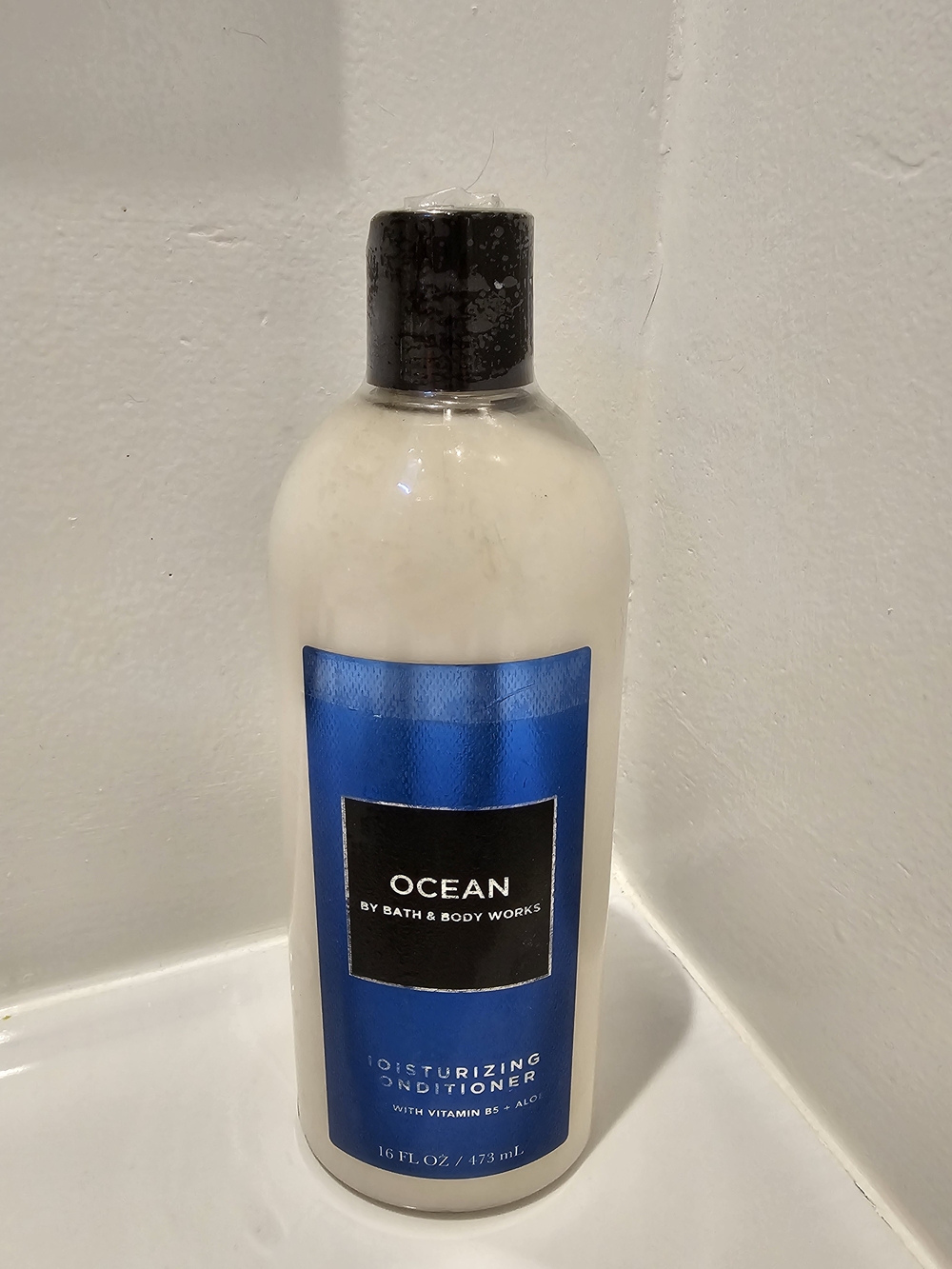Bath & Body Works Ocean Moisturizing Conditioner